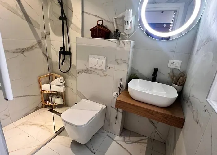 Bllok Scandi 2 Self -check-in *