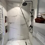 Bllok Scandi 2 Self -check-in Apartment Tirana