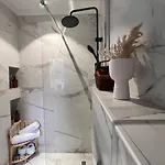 Bllok Scandi 2 Self -check-in Apartment Tirana