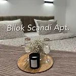 Bllok Scandi 2 Self -check-in Apartment *