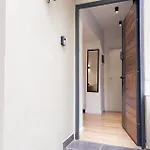 Bllok Scandi 2 Self -check-in Apartment Tirana