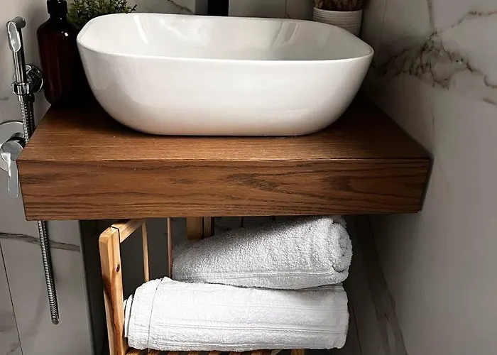 Bllok Scandi 2 Self -check-in *