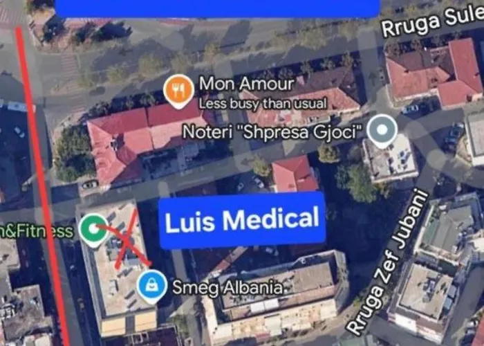 Apartmán Bllok Scandi 2 Self -check-in *