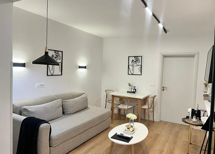 Bllok Scandi 2 Self -check-in *